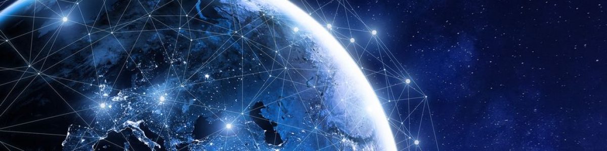 NASA e SpaceX vão partilhar dados dos seus satélites para evitar colisões