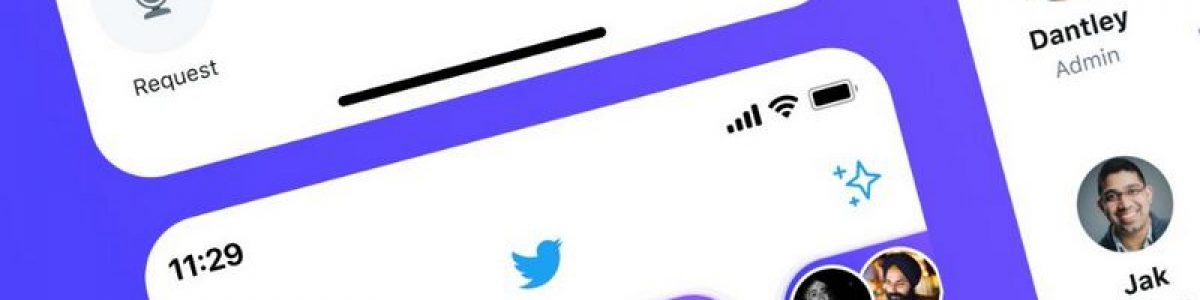 Twitter Spaces – uma espécie de Clubhouse, mas disponível para Android