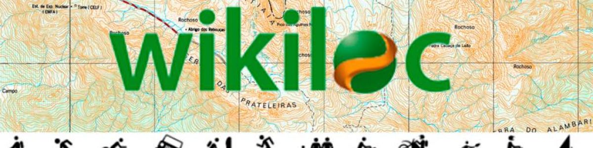 Farto do confinamento? É hora de andar e correr com o Wikiloc