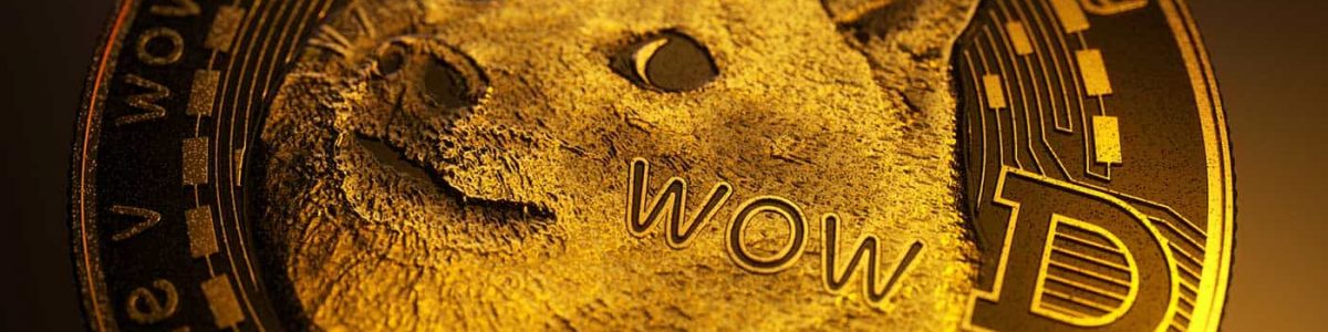 Atenção às criptomoedas! Só a moeda digital Dogecoin se safa