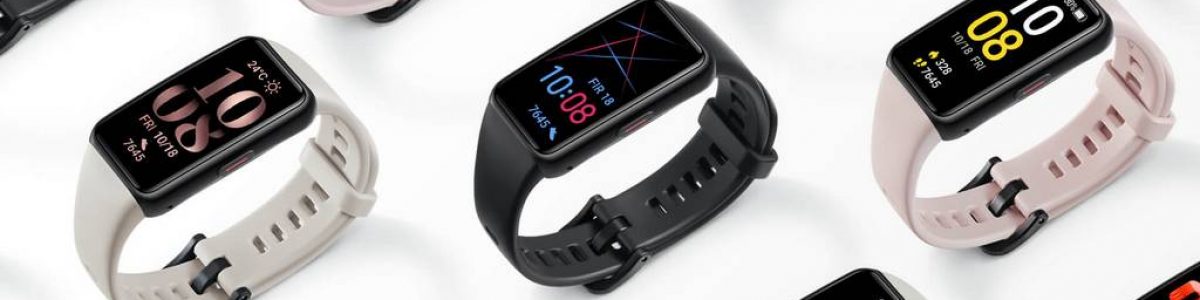 Honor Band 6 – será melhor opção face à Mi Band 6?