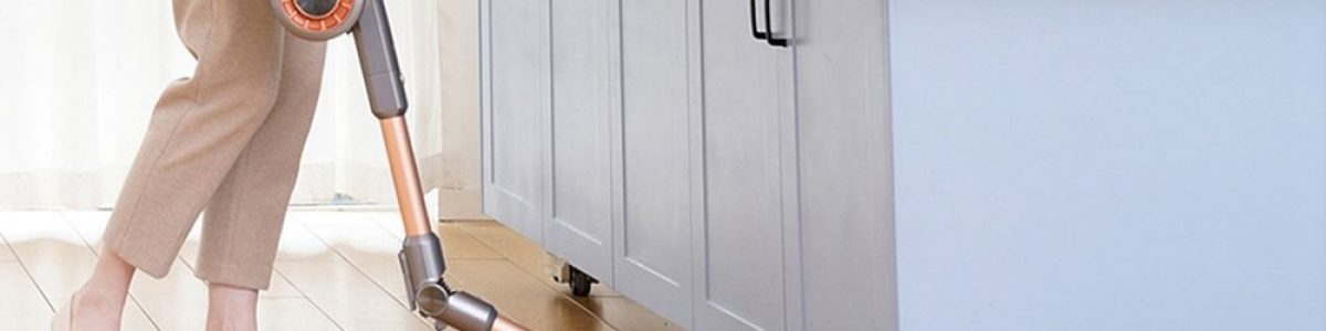 Esqueça os aspiradores com fios. Conheça as novas propostas da Jimmy
