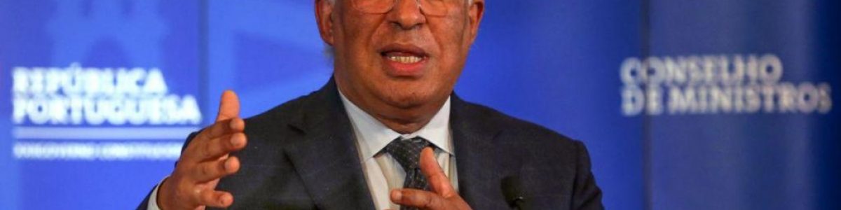 António Costa: OK para desconfinamento continuar! 19 concelhos em risco…