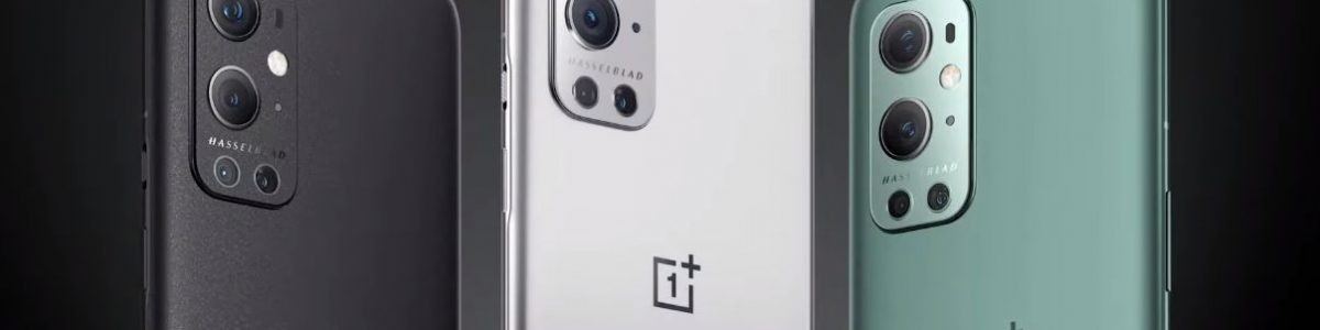 OnePlus tem aumento de vendas superior a 300% na Europa no primeiro trimestre de 2021