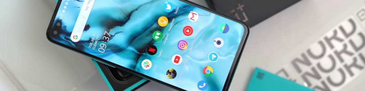 Smartphones OnePlus que continuam a valer a pena em 2021