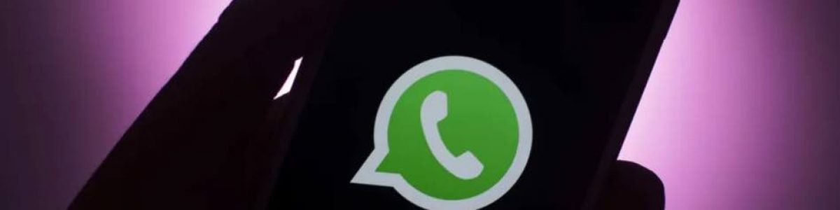 WhatsApp cor de rosa? Atenção que é uma burla perigosa