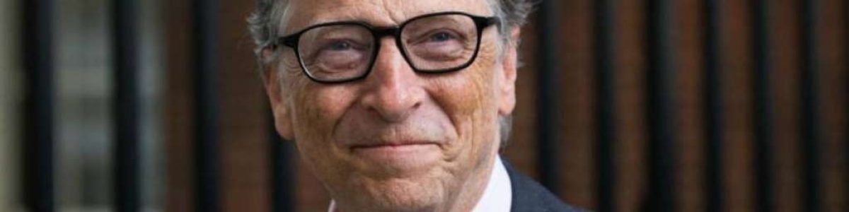 Bill Gates, uma história de sucesso na Microsoft e filantropia terminará em escândalo sexual?