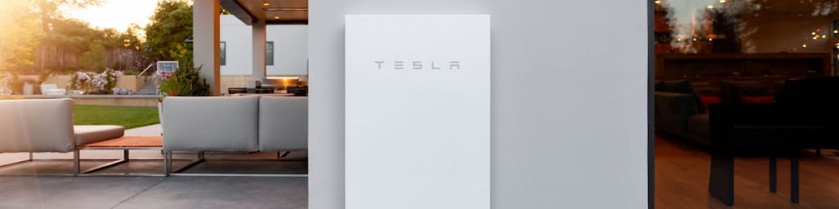 Primeiras imagens do novo Tesla Powerwall+ e especificações