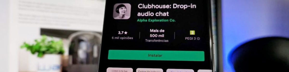 Clubhouse está finalmente disponível para todos no Android. Não terá chegado tarde?