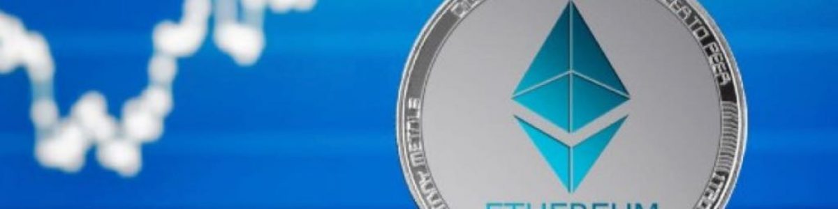 Criptomoeda Ether quebra recorde e chega aos 4 mil dólares