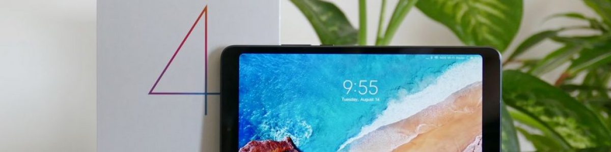 Xiaomi estará a preparar o regresso ao mundo dos tablets… mas topo de gama