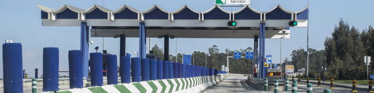 Condutores têm mais tempo para provarem que não passaram numa portagem sem pagar
