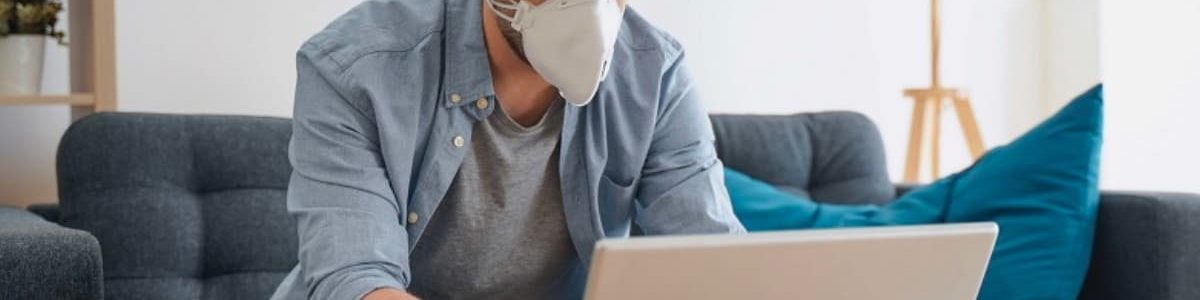 Teletrabalho obrigatório apenas nos concelhos de risco a partir de dia 17