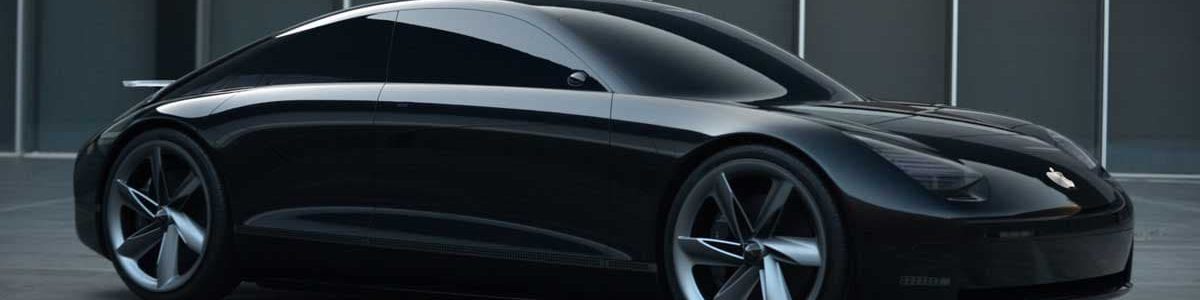 Apple Car contrata ex-executivo da BMW que trabalhou nos carros elétricos i3 e i8