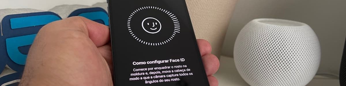 iOS 15: Apple quer substituir as palavras-passe por chaves protegidas com Face ID e Touch ID