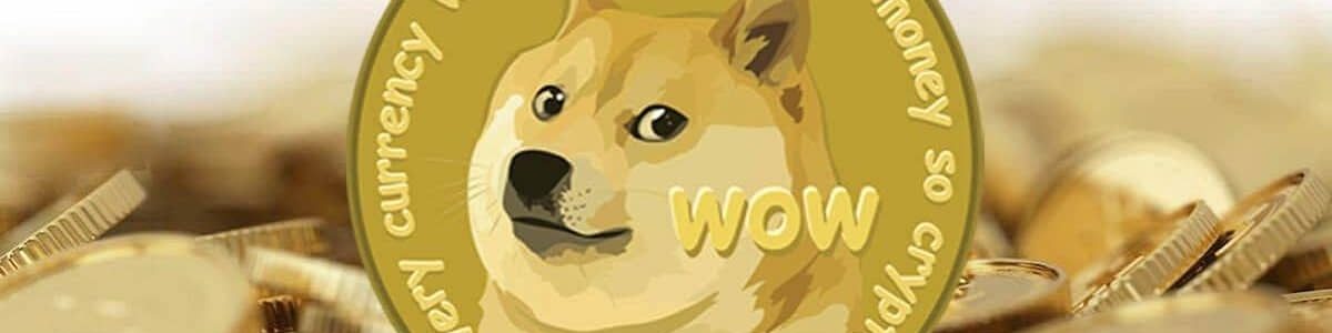 Criptomoeda Dogecoin chega ao Revolut… mas continua em baixa