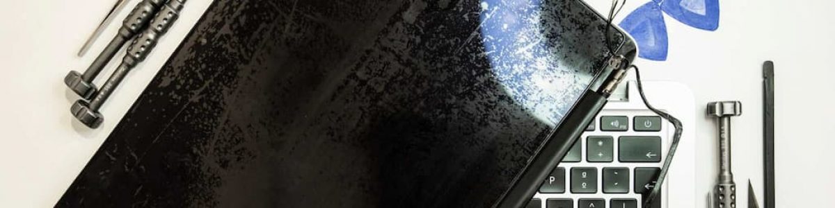 Confirma-se! O diagnóstico do ecrã do Macbook é importante…