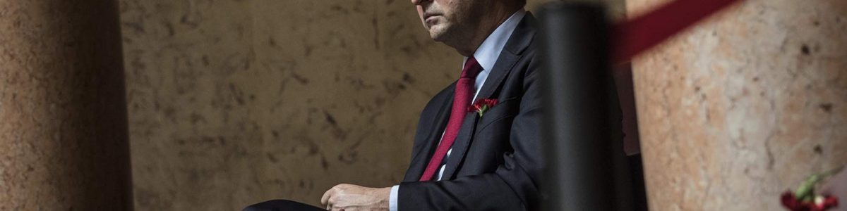 Responsável pela Proteção de Dados da CM de Lisboa vai ser exonerado