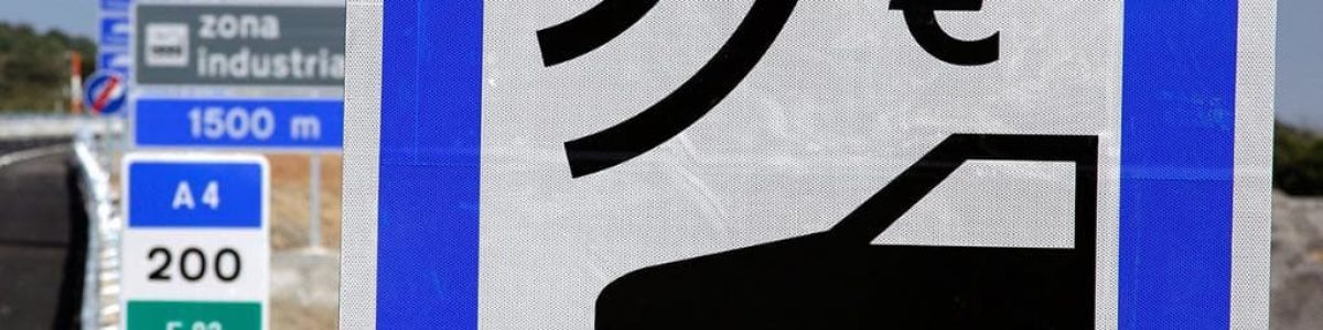 Alerta de portagens: Evite multas! Receba alertas via e-mail