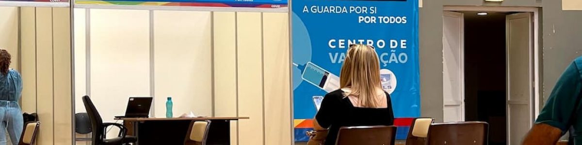 Vacina COVID-19: Tem mais de 55 anos? Já não precisa agendar
