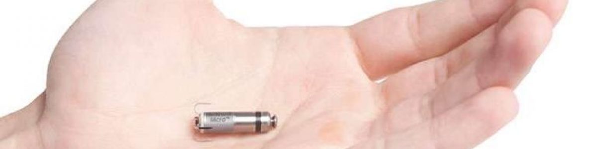 Portugal: Implante do primeiro pacemaker “mais pequeno do mundo”