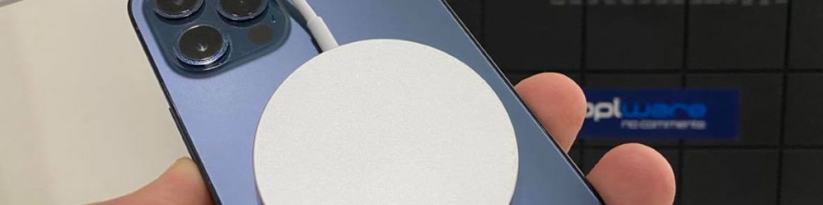 Realme MagDart – a alternativa ao MagSafe está a chegar
