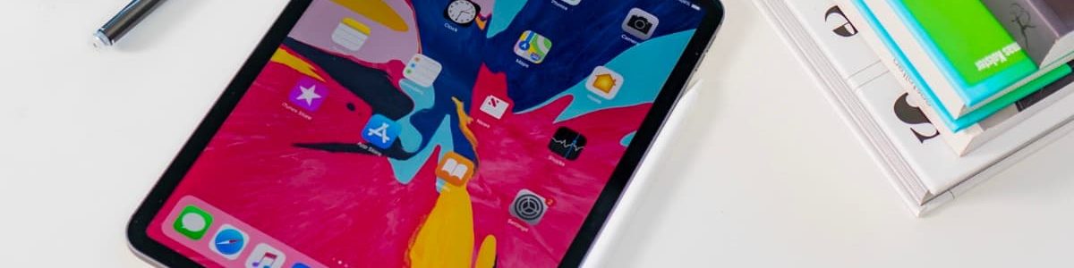 Novo iPad mini terá um ecrã de 8,3 polegadas, não terá botão Home e será mais elegante