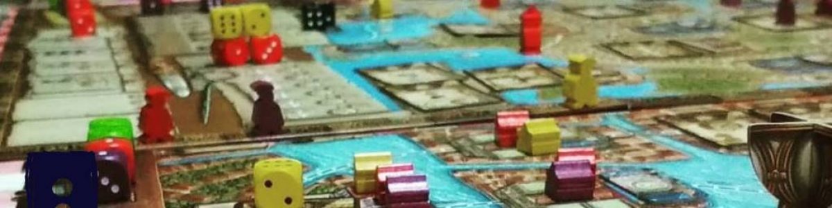 JOTACON – participe na convenção digital de jogos de tabuleiro