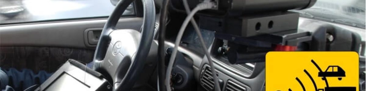 Radares de controlo de velocidade móveis têm de estar sinalizados?