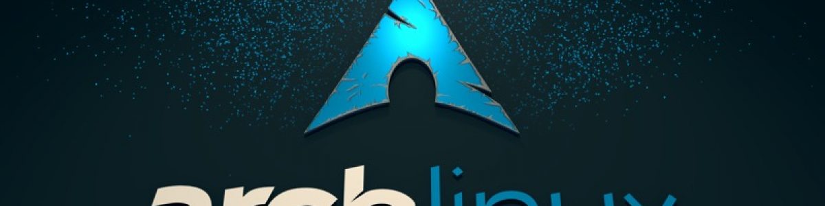 Arch Linux (2021.08.01) com kernel 5.13 já está disponível