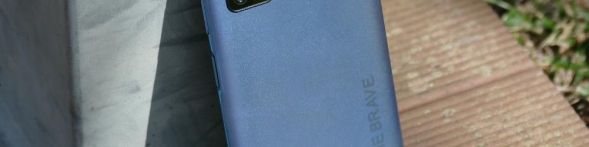 Análise: Blackview A100, uma opção acertada por menos de 200 €