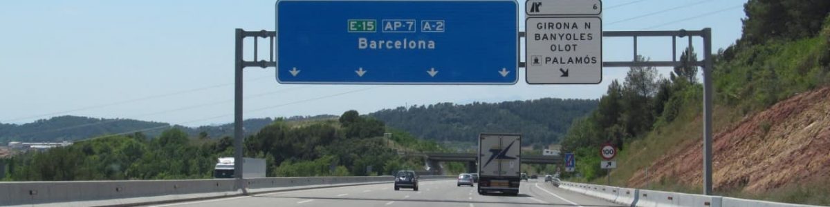 Espanha: 500 km de autoestradas com portagens pagas passam a ser gratuitas