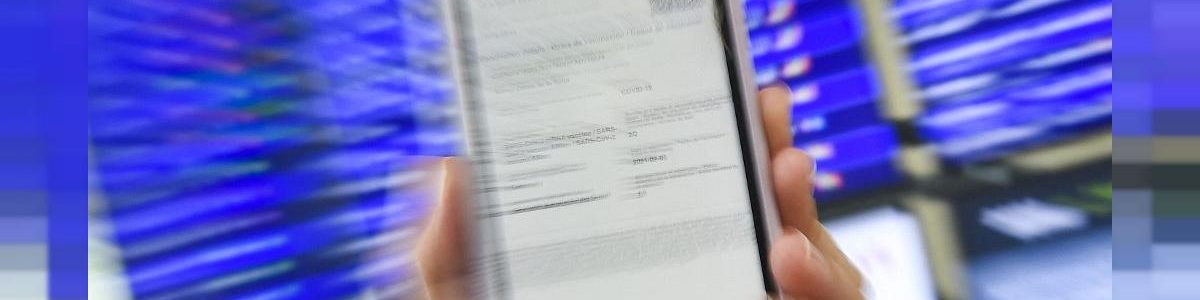 COVID-19: Falsos certificados digitais COVID no Telegram por 100 euros