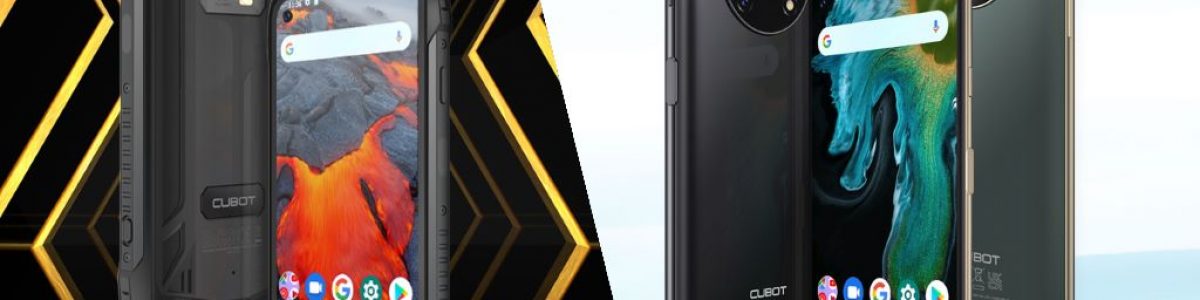 Cubot prepara lançamento dos novos smartphones Cubot MAX3 e KingKong7