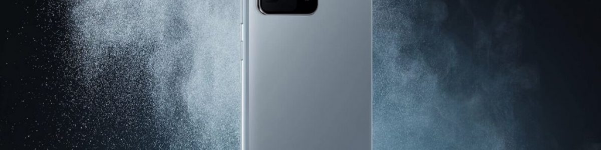 Xiaomi MIX 4 é oficial! A era dos ecrãs infinitos chegou a partir de 650 €