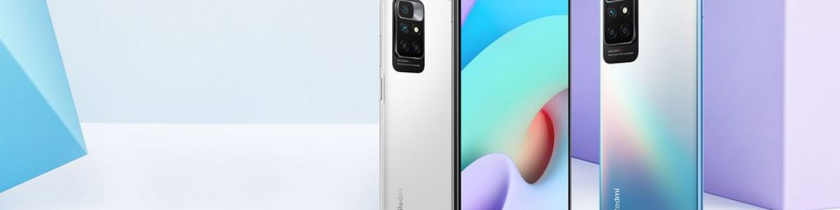 Xiaomi Redmi 10 chega com câmara de 50 MP e ecrã FullHD+ de 90Hz