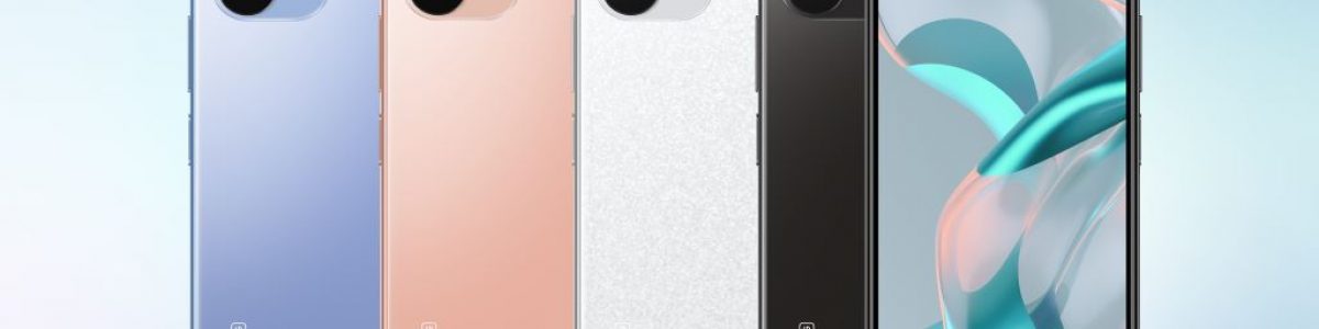 Xiaomi 11 Lite 5G NE – um design ultra-leve sem comprometer o desempenho