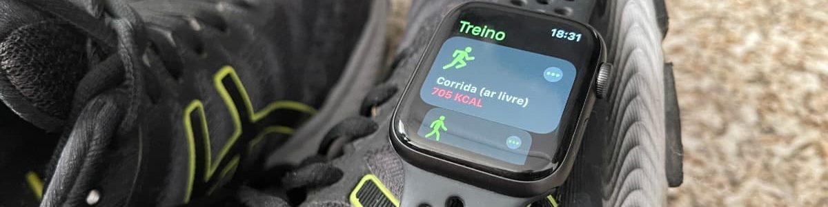 Como calibrar o Apple Watch para melhorar a precisão de cada Treino e Atividade