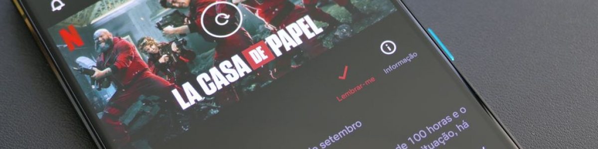 Dica: Não perca nenhuma grande estreia na Netflix