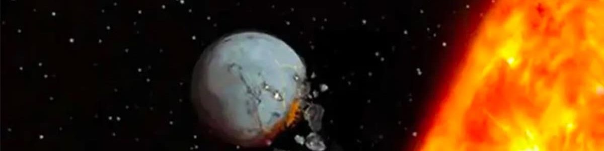 Cientistas descobrem que há estrelas como o Sol que ‘engolem’ os seus planetas