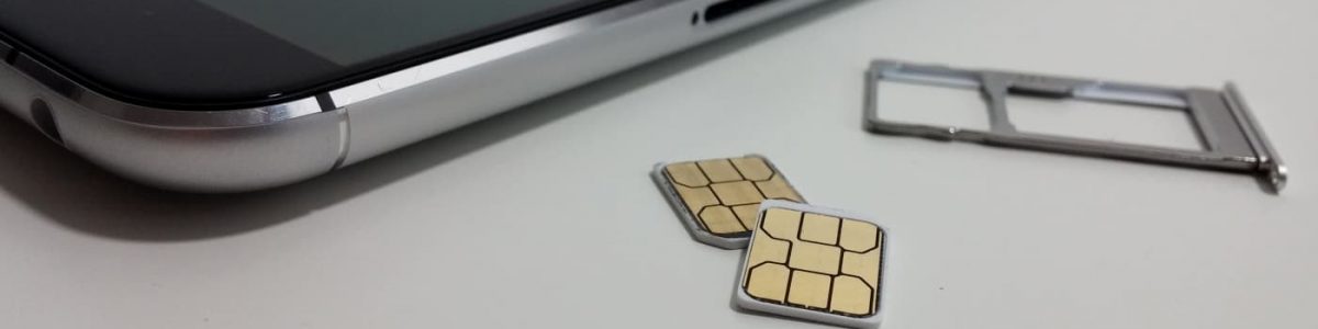 NOS é a primeira operadora a ter cartões SIM em plástico 100% reciclado