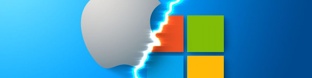 Microsoft bate Apple e já é a empresa mais valiosa do mundo