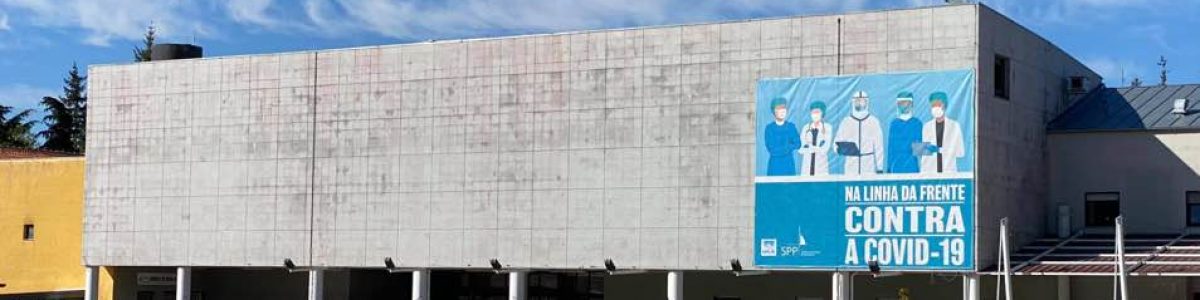 COVID-19: RT volta a subir e já em 1! Pandemia a crescer em Portugal