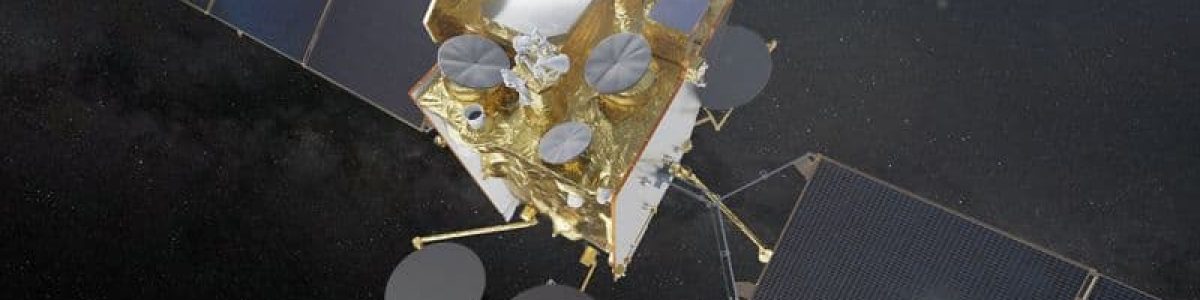 Syracuse 4A: França colocou em órbita satélite militar de última geração