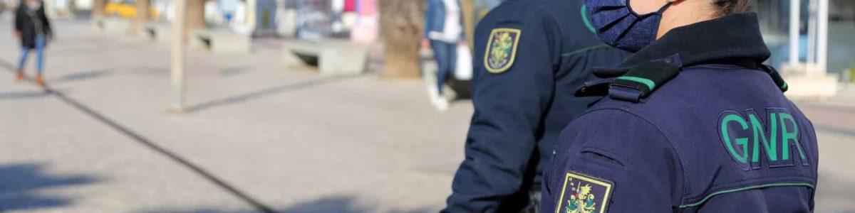 Polícia Municipal pode vir a usar “bodycams”? Autarcas querem!