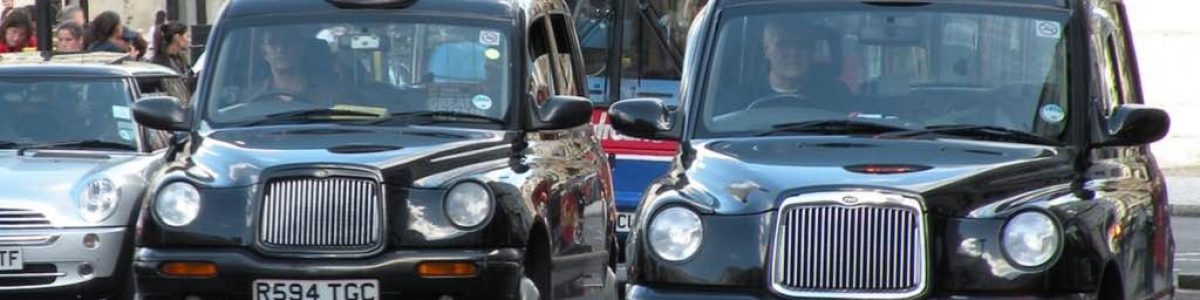 Londres vai limitar velocidade para 24 km/h já em 2022