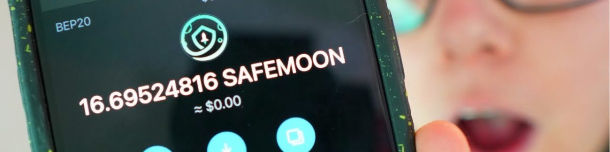 Cuidado! ESET alerta para app falsa da criptomoeda SafeMoon
