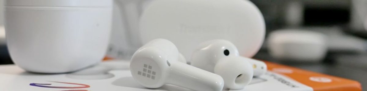 Dia 11.11 – Aproveite os descontos em vários produtos Tronsmart