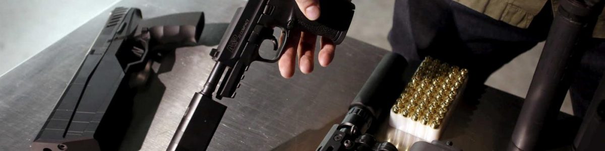 Portugal: Armas à venda no OLX! Jovem bancário detido