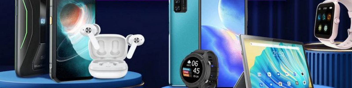 Blackview celebra dia dos solteiros com grandes descontos